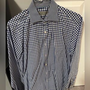 Etro Dress Shirt